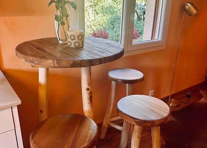 Preverenges, 5 Min Epfl Unil, Calme & Proche