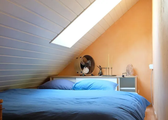 Apartament Preverenges, 5 Min Epfl Unil, Calme & Proche