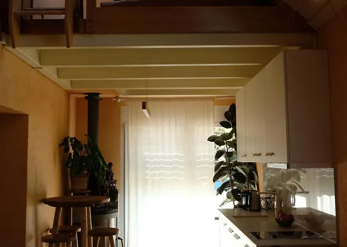 Apartament Preverenges, 5 Min Epfl Unil, Calme & Proche