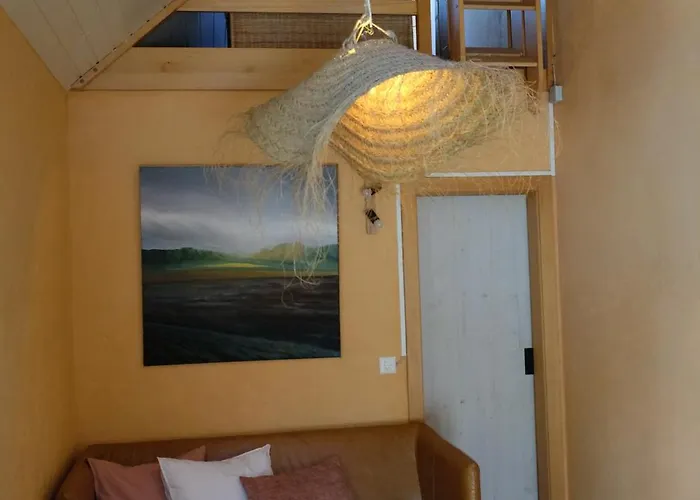 Preverenges, 5 Min Epfl Unil, Calme & Proche Apartament *