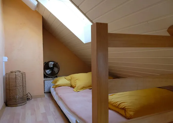 Apartament Preverenges, 5 Min Epfl Unil, Calme & Proche *