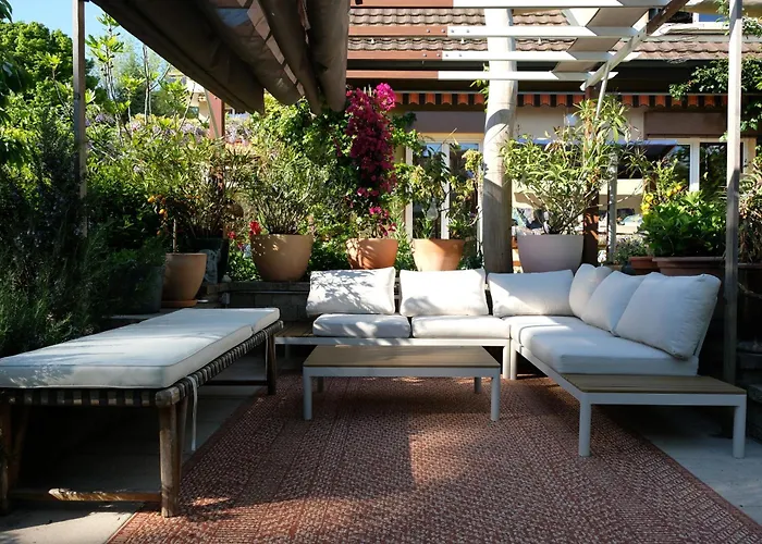 Preverenges, 5 Min Epfl Unil, Calme & Proche