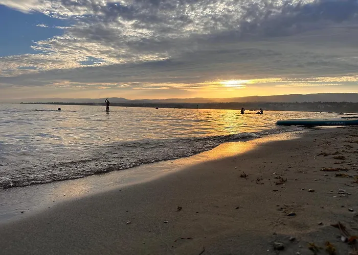 Preverenges, 5 Min Epfl Unil, Calme & Proche * プレヴェレンジュ