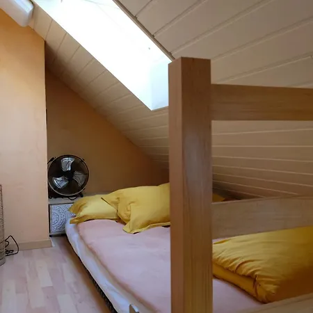 Апартаменты Preverenges, 5 Min Epfl Unil, Calme & Proche *