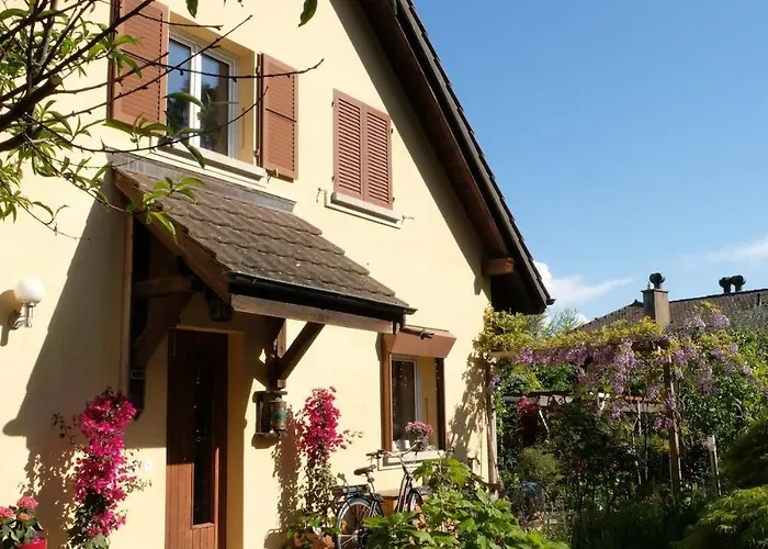 Preverenges, 5 Min Epfl Unil, Calme & Proche Апартаменты Преверанж