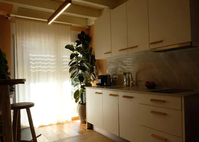 Апартаменты Preverenges, 5 Min Epfl Unil, Calme & Proche *